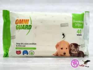 omni gaurd eye wipes