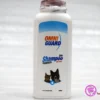 OmniGuard Dry Shampoo Powder for Dogs & Cats 200ml