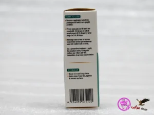 Omni Guard Ear Mites Drops 15ml