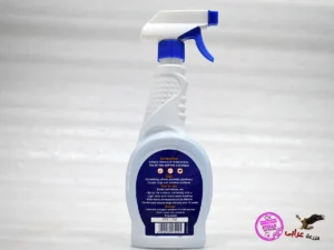 Omniguard Omni Guard Spray Air Freshener Fungus & Insect Repellent 500ml
