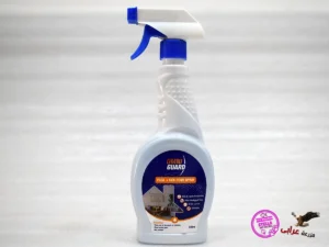 Omniguard Omni Guard Spray Air Freshener Fungus & Insect Repellent 500ml