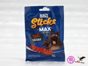 bonzy steaks dogs