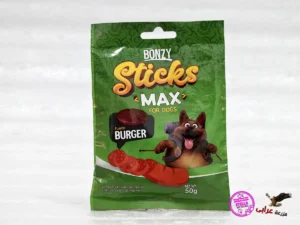 bonzy steaks dogs