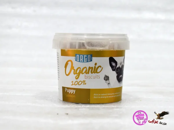 ⁦orgo organic 150g⁩ - الصورة ⁦4⁩