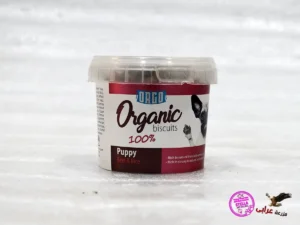 orgo organic 150g
