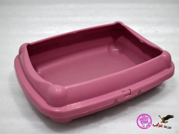 Local litter box