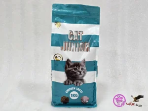 Doodzy Cat Junior Dry Food 1kg