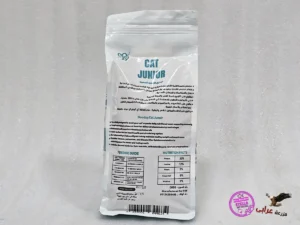 Doodzy Cat Junior Dry Food 1kg