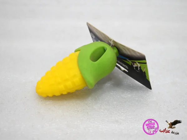 عضاضة corn