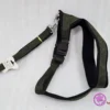 OS83 صديري كلاب صدرية vest dogs - مزرعة عرابي