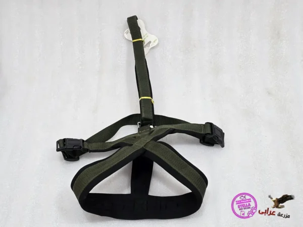 OS83 صديري كلاب صدرية vest dogs - مزرعة عرابي