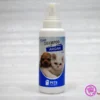 pet repulic foam shampoo