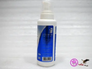 pet repulic foam shampoo