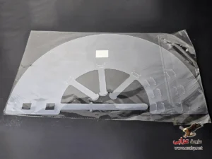 طوق طبي للكلاب و القطط