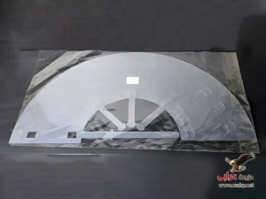 طوق طبي للكلاب و القطط