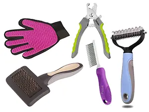 gooming tools فرش كلاب قطط Oraby Store مزرعة عرابي منتجات