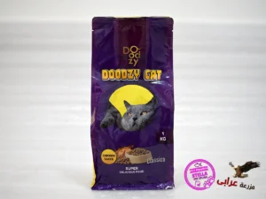 Doodzy Classico Cat Dry Food 