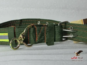 طوق بوليس زيتي