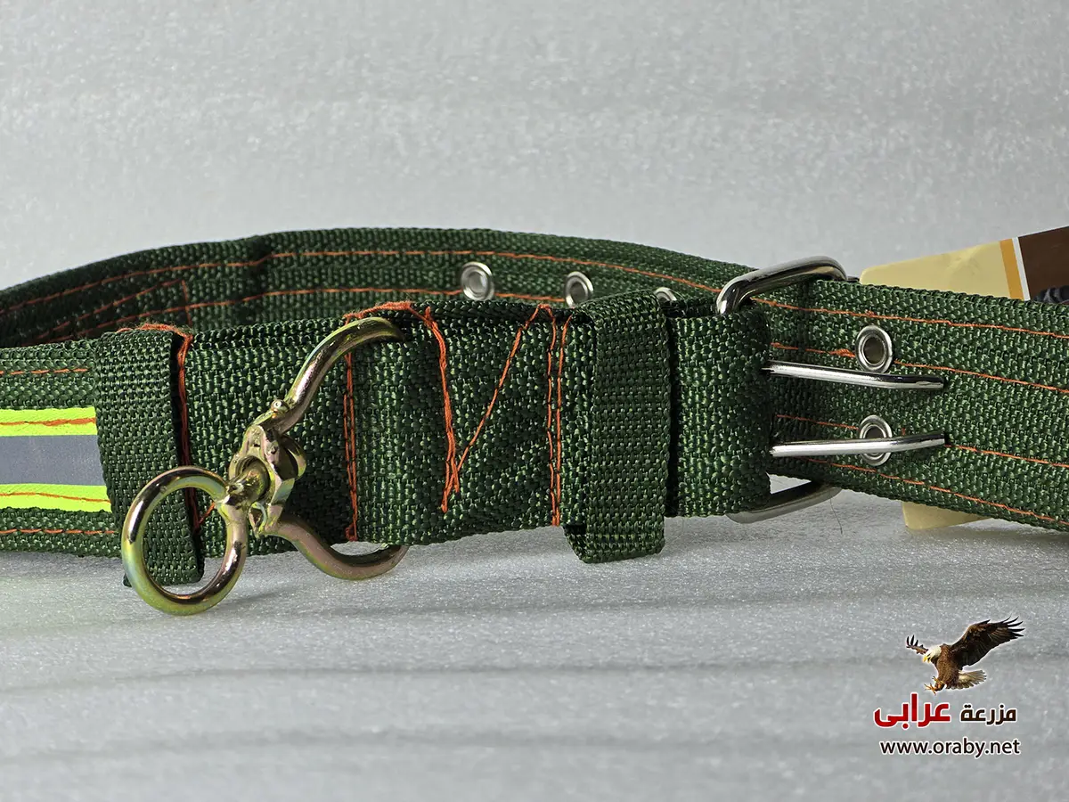 police collar طوق بوليس - مزرعة عرابي OS886