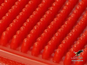 ليفة حموم سيليكون