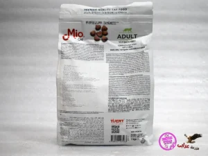 Mio Cat adult with Lamb 1kg