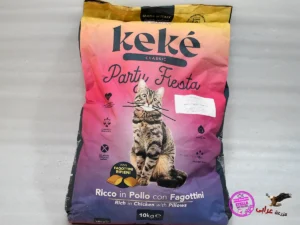 Keke Party Fiesta