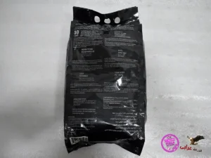 Luna Gold clumping cat litter 5L