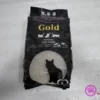 Luna Gold clumping cat litter 5L