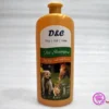 ⁦D&C pets shampoo 1L⁩ - الصورة ⁦2⁩