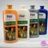 D&C pets shampoo 1L