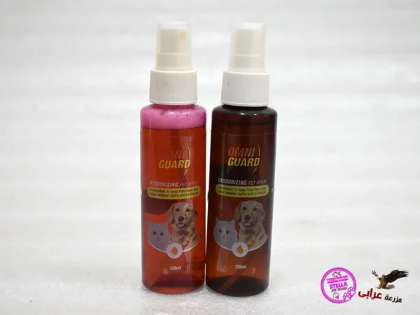 ⁦Omni guard perfum⁩ - الصورة ⁦2⁩