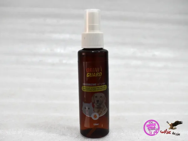Omni guard perfum