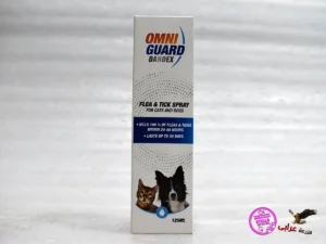 Omni guard spray 125ml