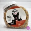 ⁦Orgo organic biscuits 500gm⁩ - الصورة ⁦5⁩