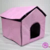 بيت قطط و كلاب 45*40*40