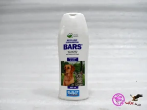 Bars Shampoo