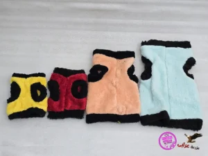 لبس قطط و كلاب