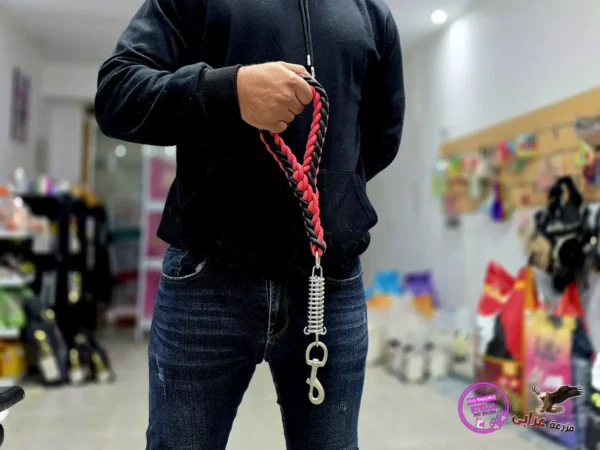 ليش قصير - OS10 - مزرعة عرابي
