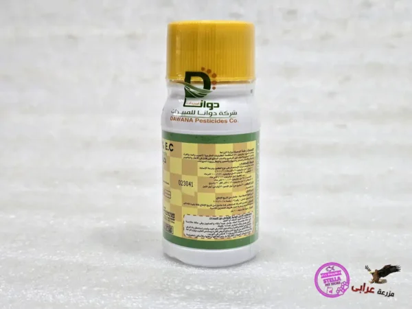Diazinon 60% - للحشرات ديزانون - مزرعة عرابي