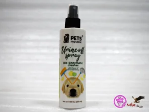 Pets Republic Urine off spray