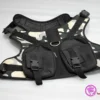 OS826 Army Vest for dogs - مزرعة عرابي