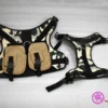 OS826 Army Vest for dogs - مزرعة عرابي