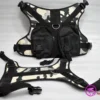 OS826 Army Vest for dogs - مزرعة عرابي