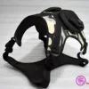 OS826 Army Vest for dogs - مزرعة عرابي