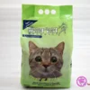 OS830 Rest Cat Litter 5L (Natural sand) green - مزرعة عرابي