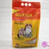 OS831 Rest Cat Multi-Cat Clumping Cat Litter yellow - مزرعة عرابي