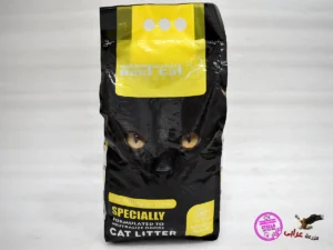 OS832 Rest Cat 5L Black - مزرعة عرابي