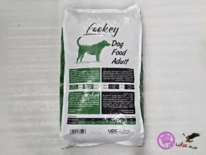 Lookey dogs dryfood 20kg