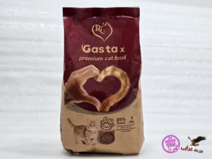 Casita dryfood Cat 1Kg