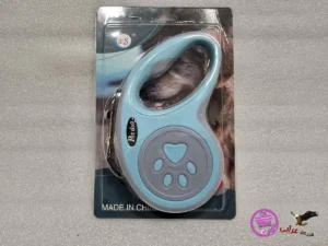 OS937 Retractable dog leash 5m ليش جرار كلاب - مزرعة عرابي